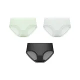 Light Green+Silver Gray+Black