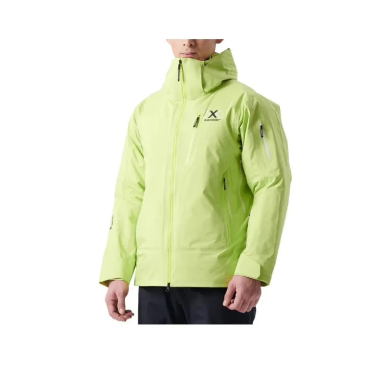 XBIONIC Jackets Men-3