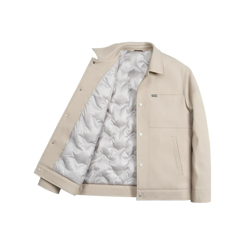 SUNDANCE Down Jackets Men-7