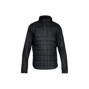 Under Armour Puffer Jackets Men Black
