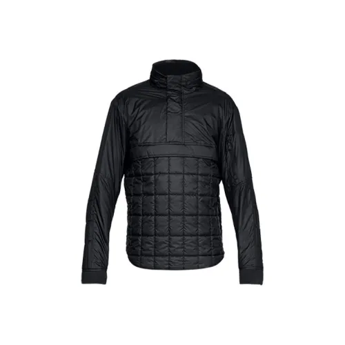 Under Armour Puffer Jackets Men Black