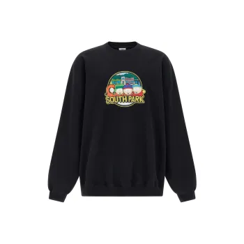 Vetements Southpark Oversized Sweatshirt
