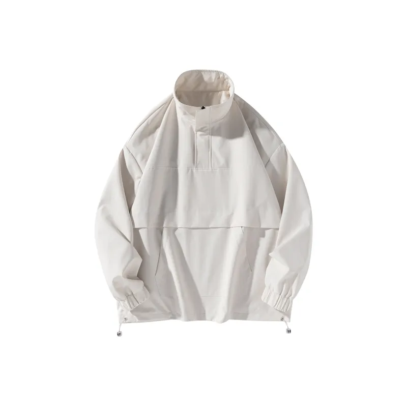 LTIFONE Jackets Unisex-0