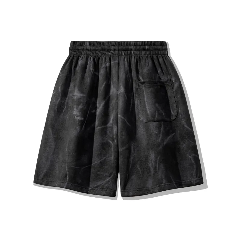 DBD WH Cargo Shorts Unisex-1