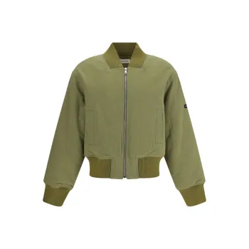 Namacheko Hades Bomber Jacket