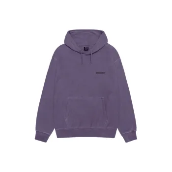 Stussy Jumbo Hoodie Pigment Dyed
