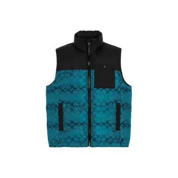 COACH Vests Men