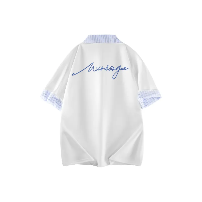 MIIOW Trend Party Series T-Shirt Unisex-8