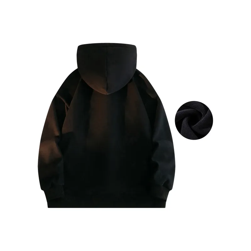 FUERZA Sweatshirts Unisex-12