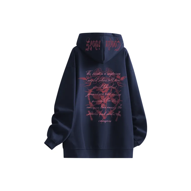 ROBINHOOD Sweatshirts Unisex-13