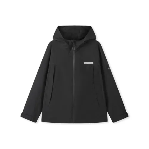 SEM/R Protective Technology Windbreaker Jackets Men