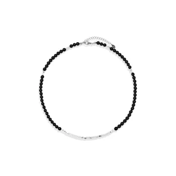 AWE S925 Sterling Silver, Shell Pearl Necklaces Women's