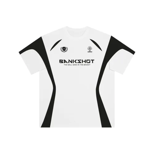 TIP OFF T Shirts Unisex