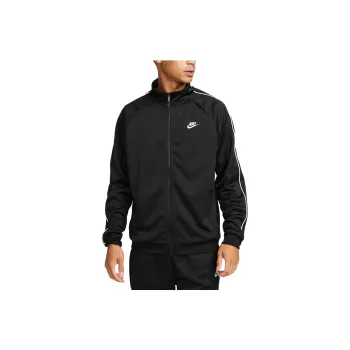 Nike Jackets Men Black