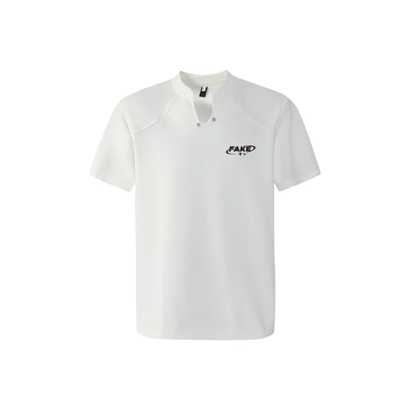 FAKE VINTAGE T Shirts Unisex-2