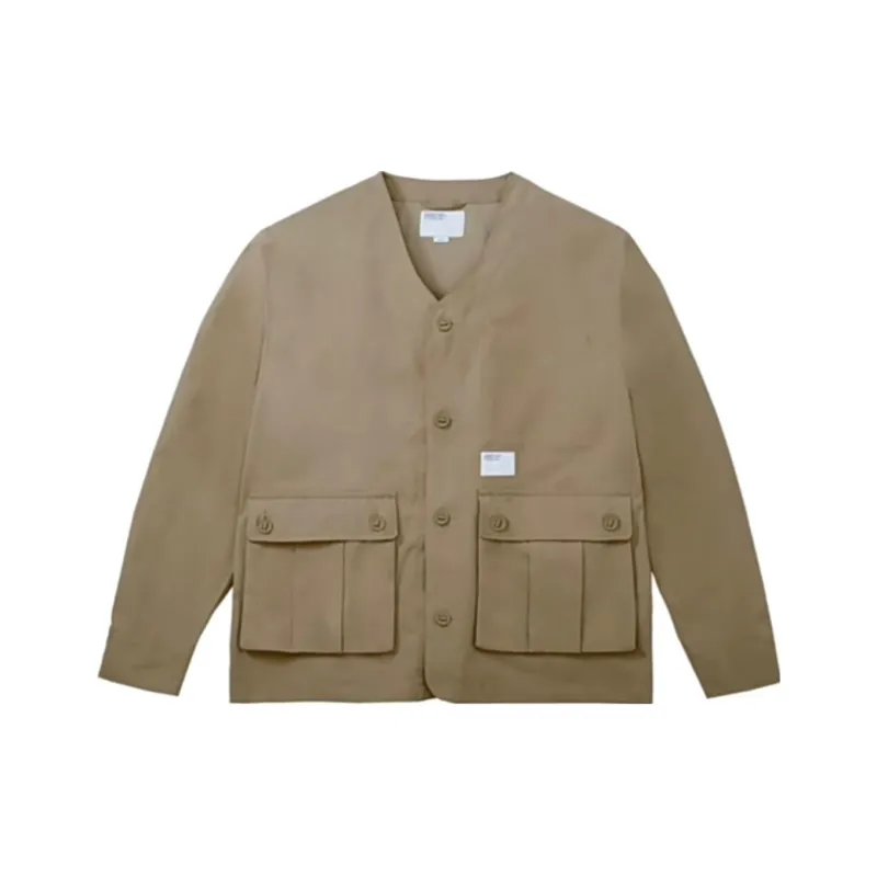 Carhartt WIP Jacket Men's Black-2