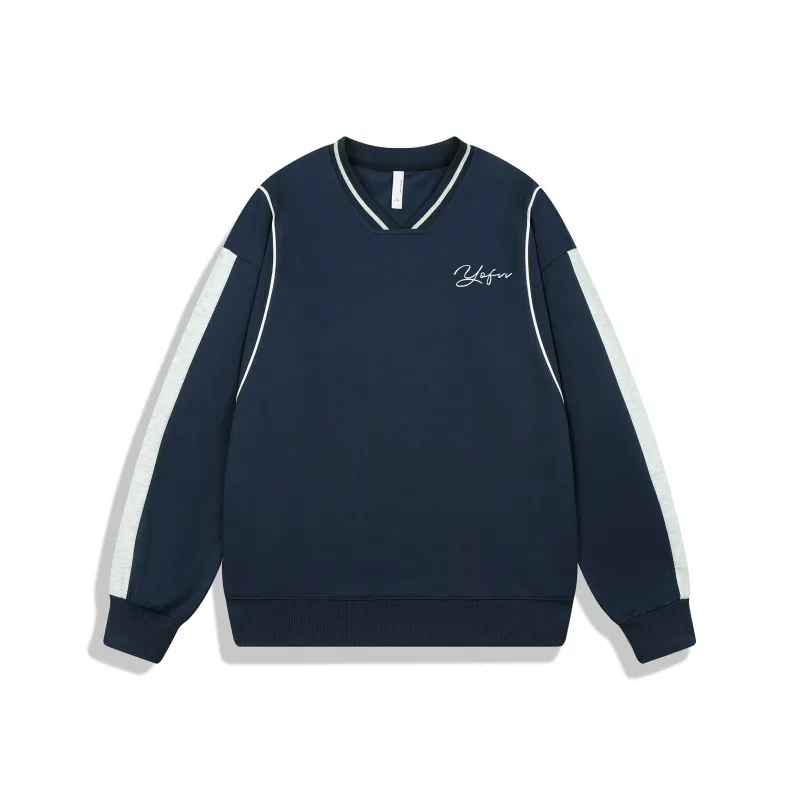 YOFVV Sweatshirts Unisex-0