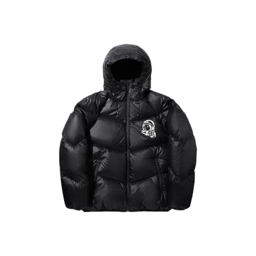 LiNing Down Jackets Men's Black