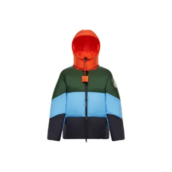 Jw Anderson X MONCLER GENIUS MONCLER GENIUS X JW Anderson Down Jackets Unisex Multicolor