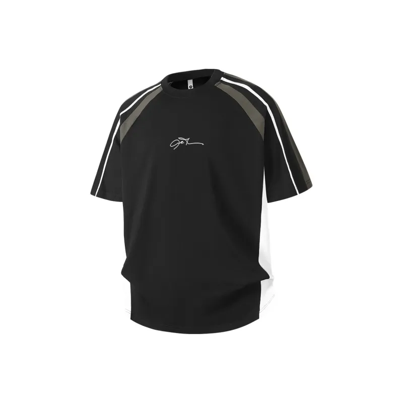 AI3 T Shirts Unisex-0