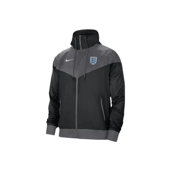 Nike England Windrunner Men's Soccer Jacket