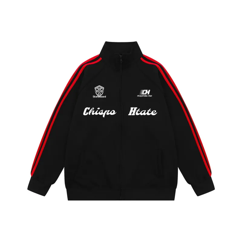 Chisportate Sweatshirts Unisex-2