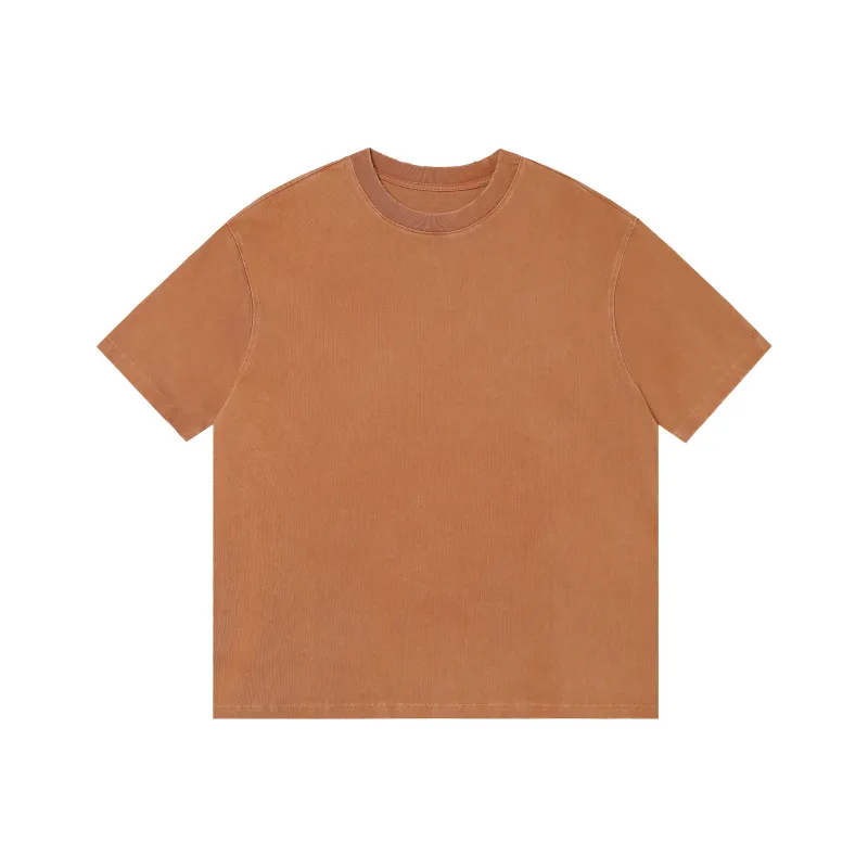 EVISTUB T Shirts Men-2