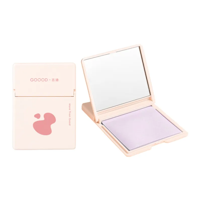 Goodgudi Make up Tools Unisex-9