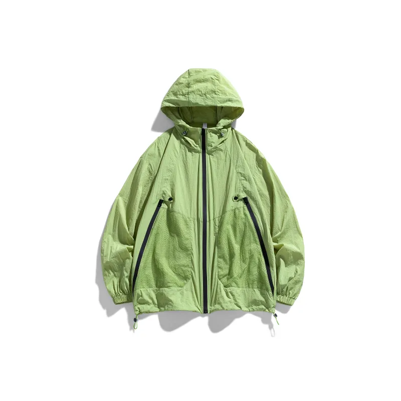 I.E Jackets Unisex-8