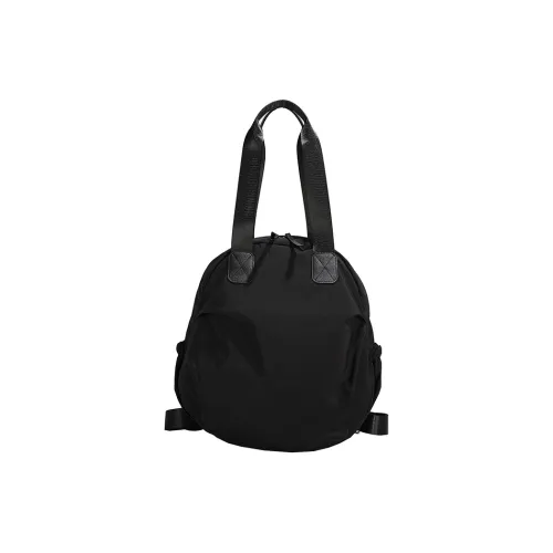 PULEWEI Nylon Backpack Unisex Multicolor
