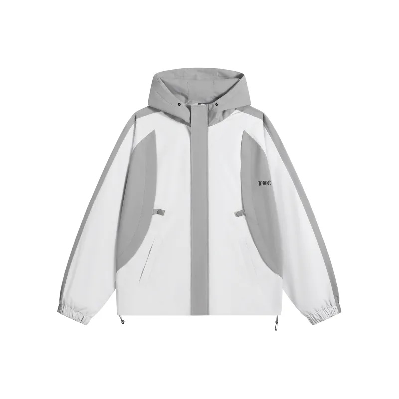 Teddy Bear Collection Sport Club Series Jackets Coats Unisex-9