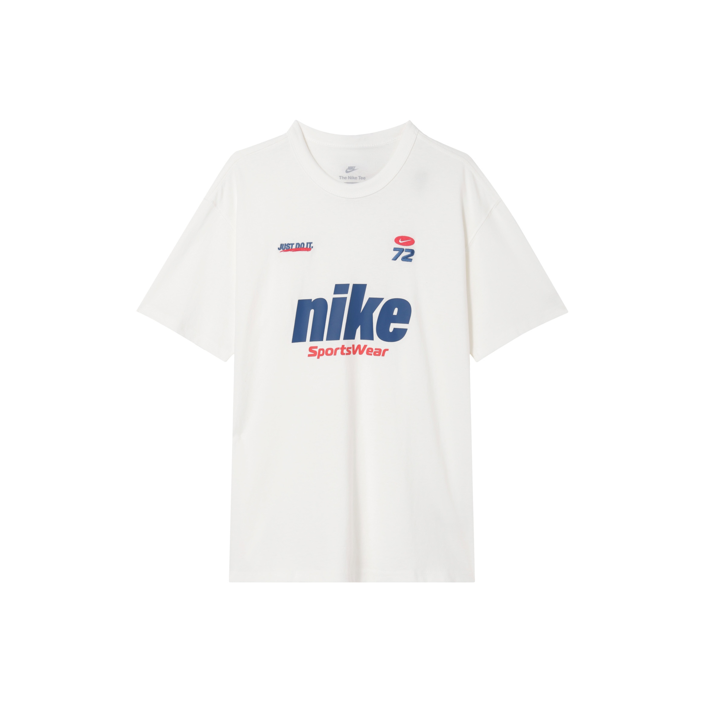 Stussy Nike Ss 8 Ball T Shirt White - POIZON