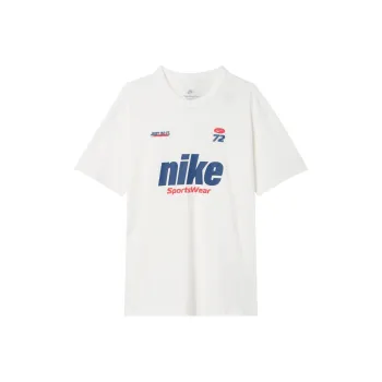 Nike Sportswear Essentials Series T Shirt Men's Sail White