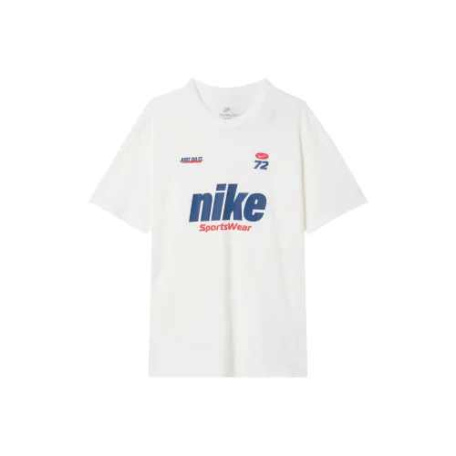 Nike Sportswear Essentials Series T Shirt Men's Sail White