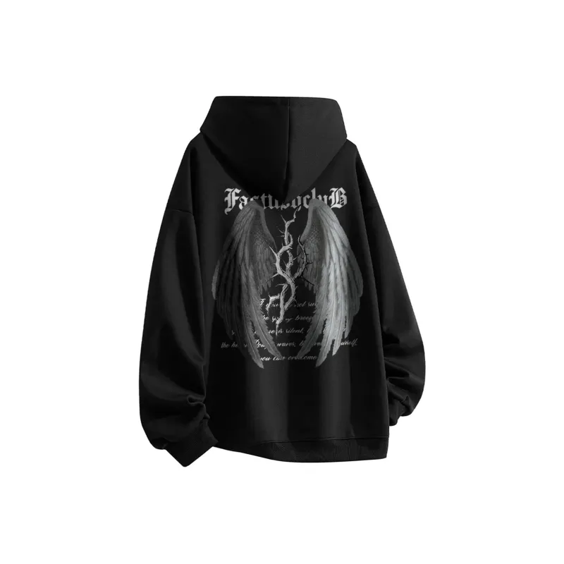FASTFISH Sweatshirts Unisex-11
