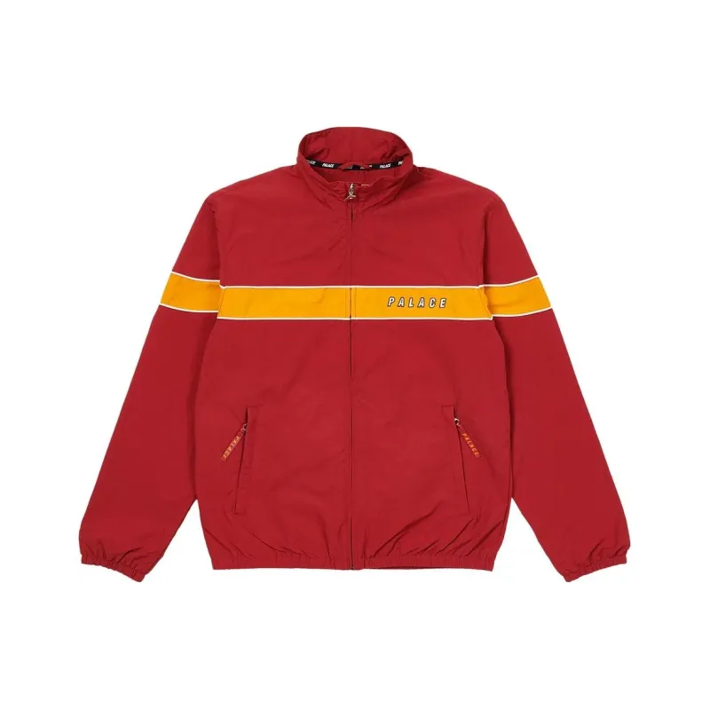 PALACE Shell Out Jacket-0