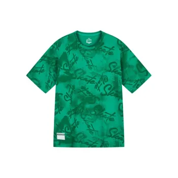 361° Life Collection T Shirt Men's Dark Aqua Green