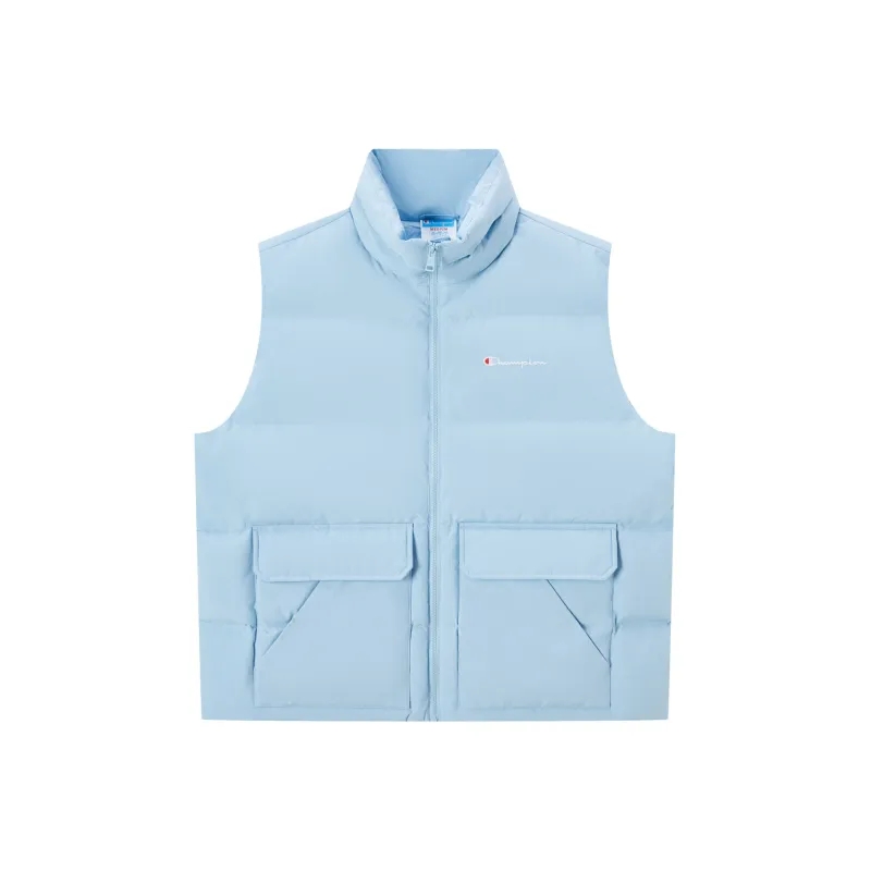 Champion Vest US Version Unisex-7