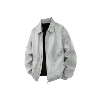TOM ADAM Jackets Unisex