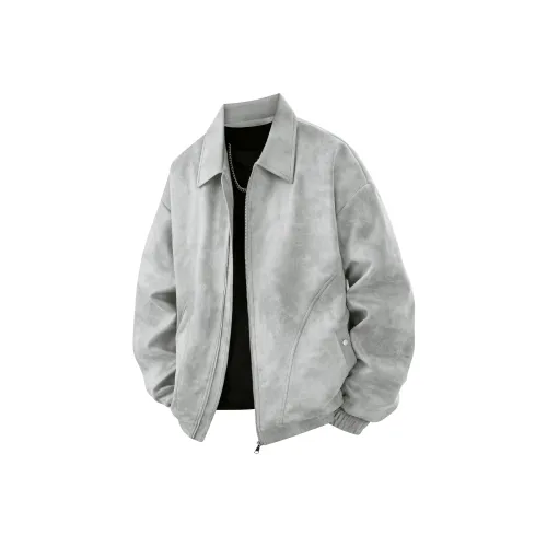 TOM ADAM Jackets Unisex