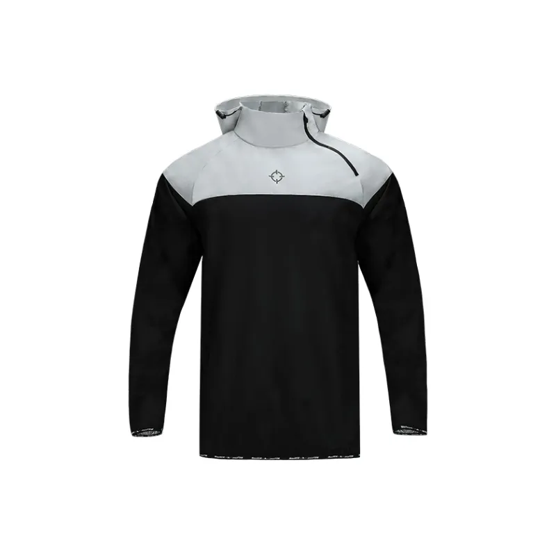 RIGORER Jackets Unisex-2