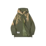 Army Green (Spring/Fall)