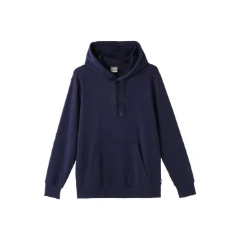 PUMA TONALgraphic SPORTSWEAR HOODIE TR Sweatshirt Men's Marine Blue
