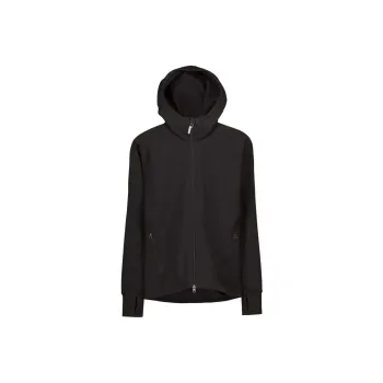 Houdini M's Mono Air Houdi Jackets Coats Men's Pure Black