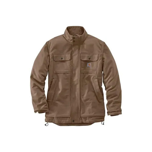 Carhartt dass Men Brown