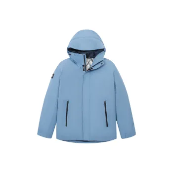 CAMEL Waterproof, Windproof, Abrasion Resistant, Thermal Windbreaker Jacket Men's
