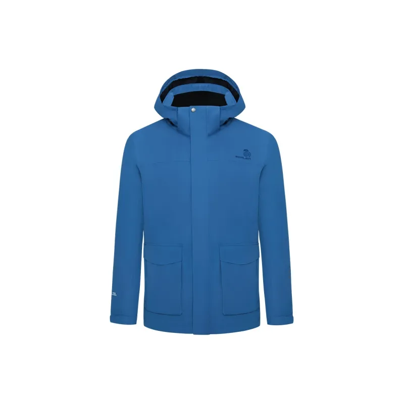 SCALER Windbreaker Jackets Men-11
