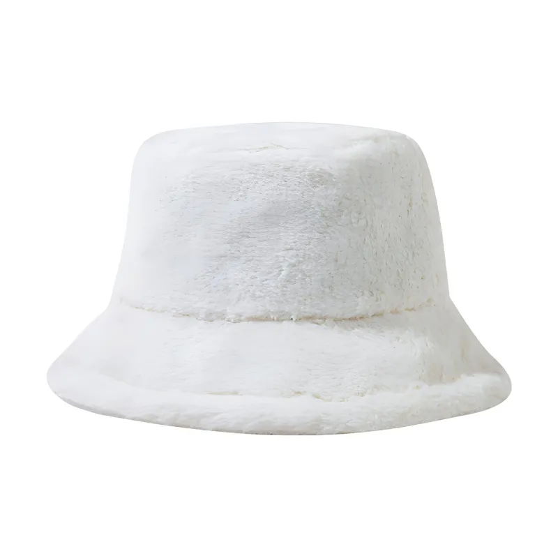 FREE RABBITⅡ Bucket Hats Unisex-2