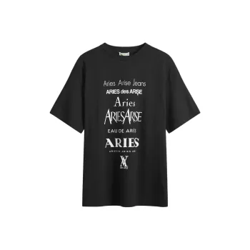 Aries Perfume T shirt