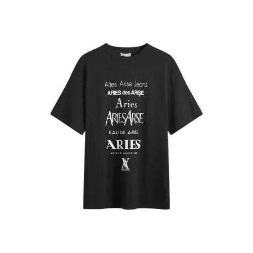 Aries Perfume T shirt